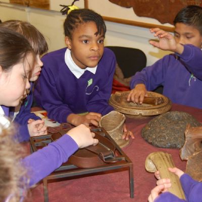 Verulamium Museum (13)